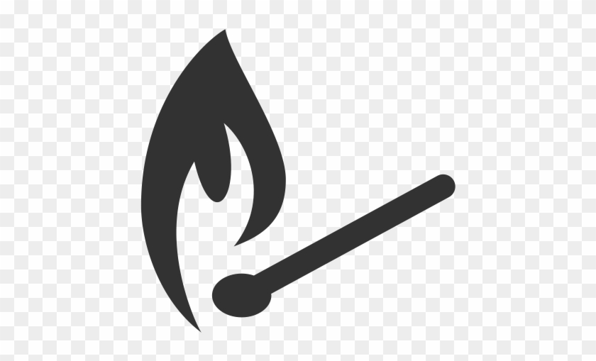Ignition Sources - Matches Icon #190126