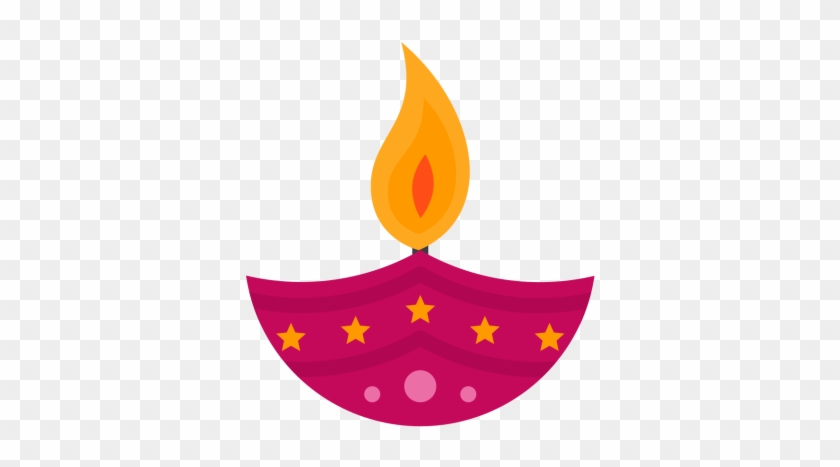 Diya, Lamp, Diwali, Decoration, Festival, Indian, Celebration - Diwali Diya Png #190207