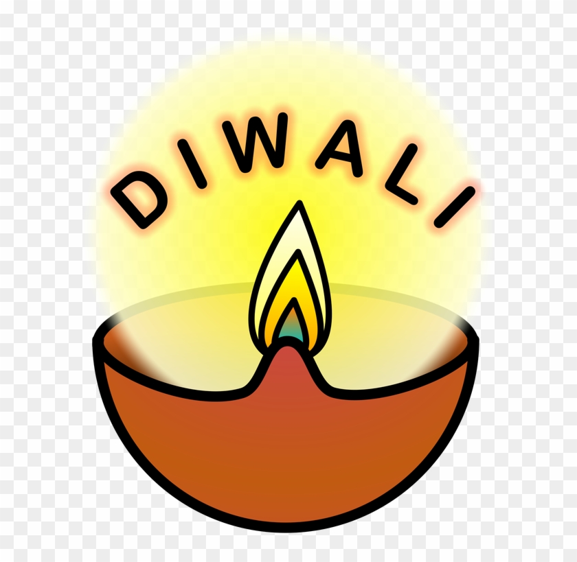 Fire, Candle, Plate, Diwali Png Clipart Png Images - Diwali Symbol #190225
