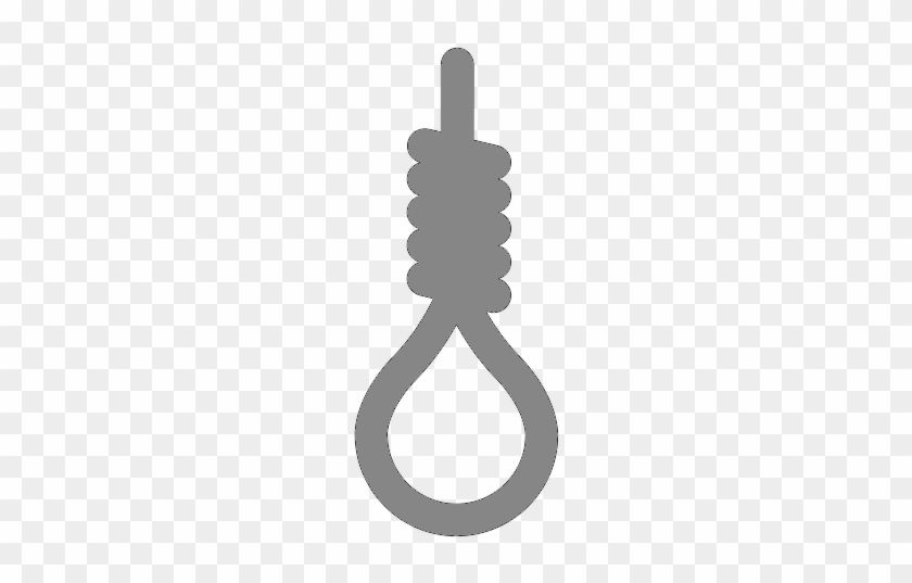 18 - Death Penalty Clip Art #190282