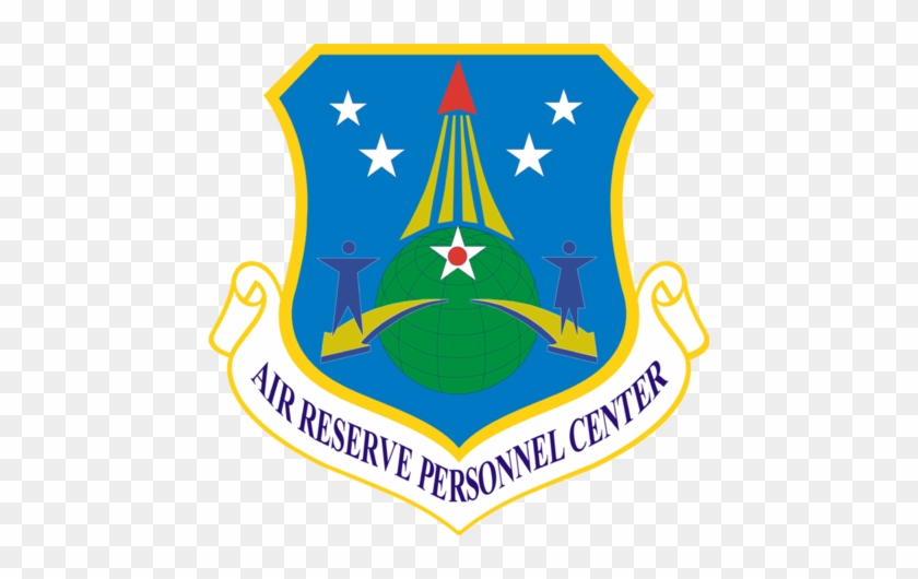 Air Reserve Personnel Center - Air Force Materiel Command #190308