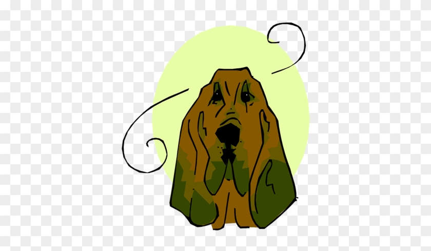 Dogs Clip Art - Basset Hound #190311