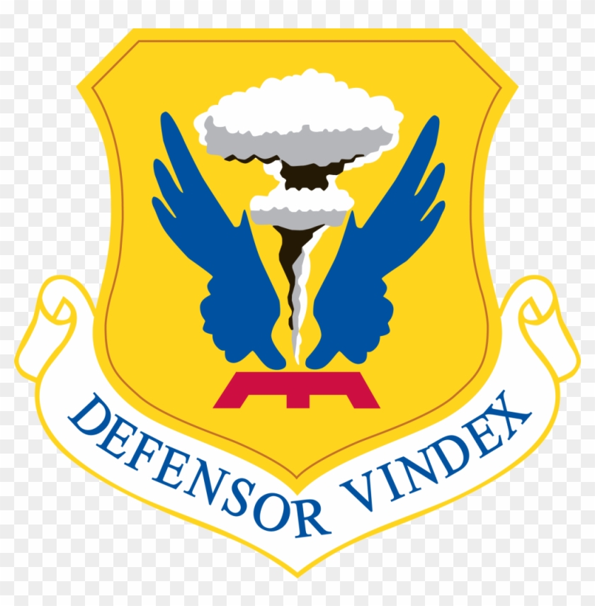 509th Bomb Wing Logo #190378