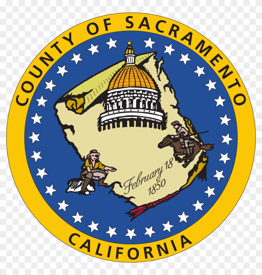 Open - County Of Sacramento California #190402