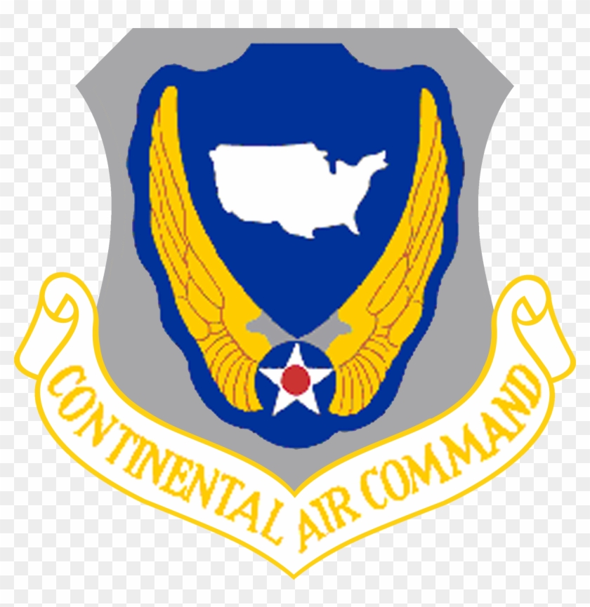 Continental Air Defense Command #190419