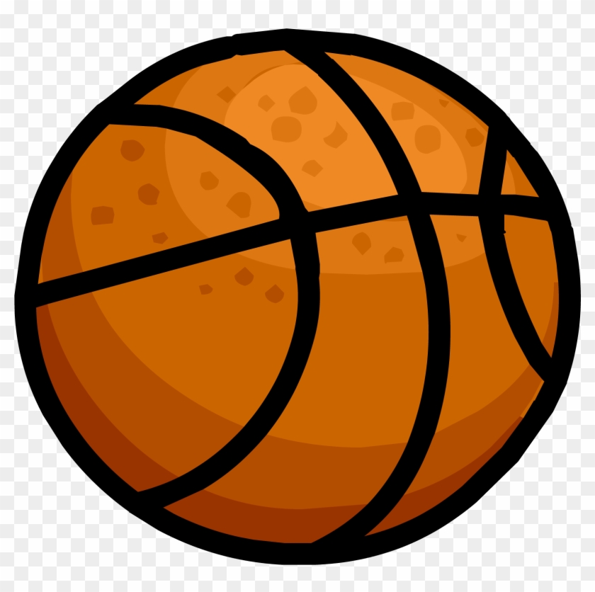 Basketball - Basketball Png #190527