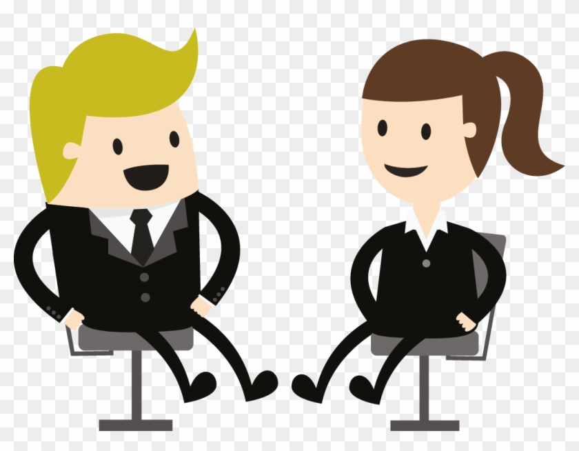 Communication Coaching Conversation Clip Art - Coaching Clipart #190538