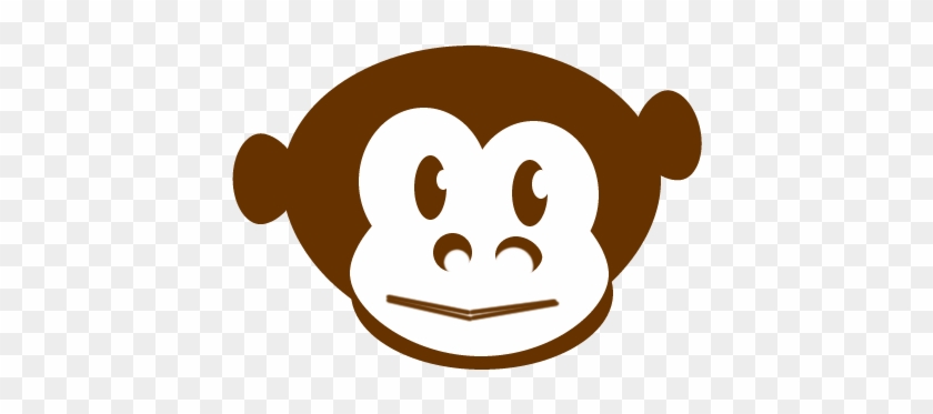 Monkeyhouse Monkey - Monkey Tags For Facebook #190564