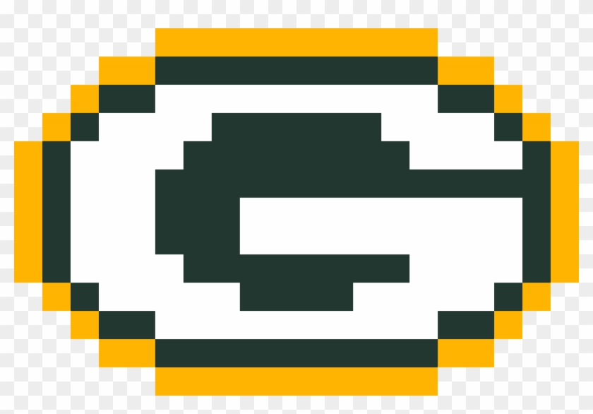 Helmet Clipart Green Bay Packers - Link To The Past Net #190567