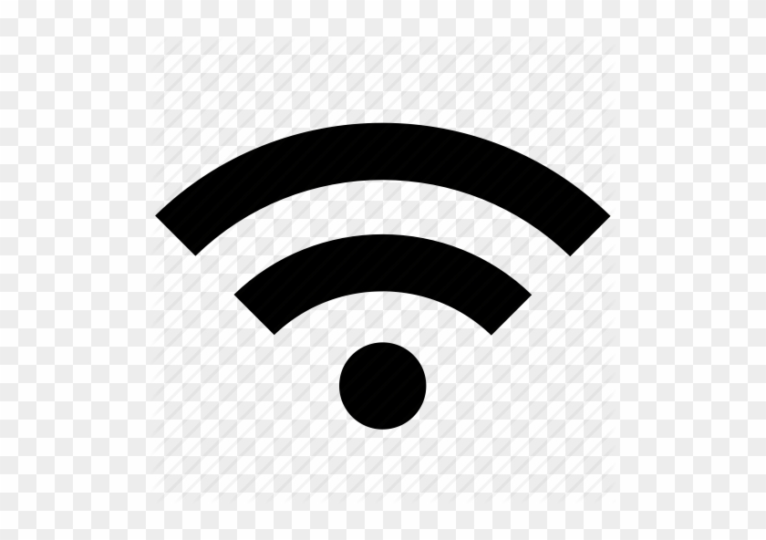 Aerial Clipart Wireless - Wireless Network Symbol Png #190565