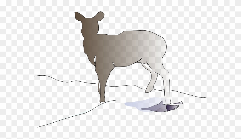 Deer Clipart Png Images - Clip Art #190587