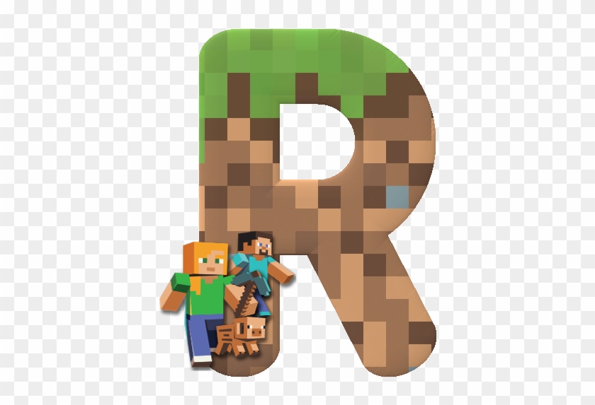 E Conhecereis A Verdade, E A Verdade Vos Libertará - Minecraft Collectible Sticker Cards #190608