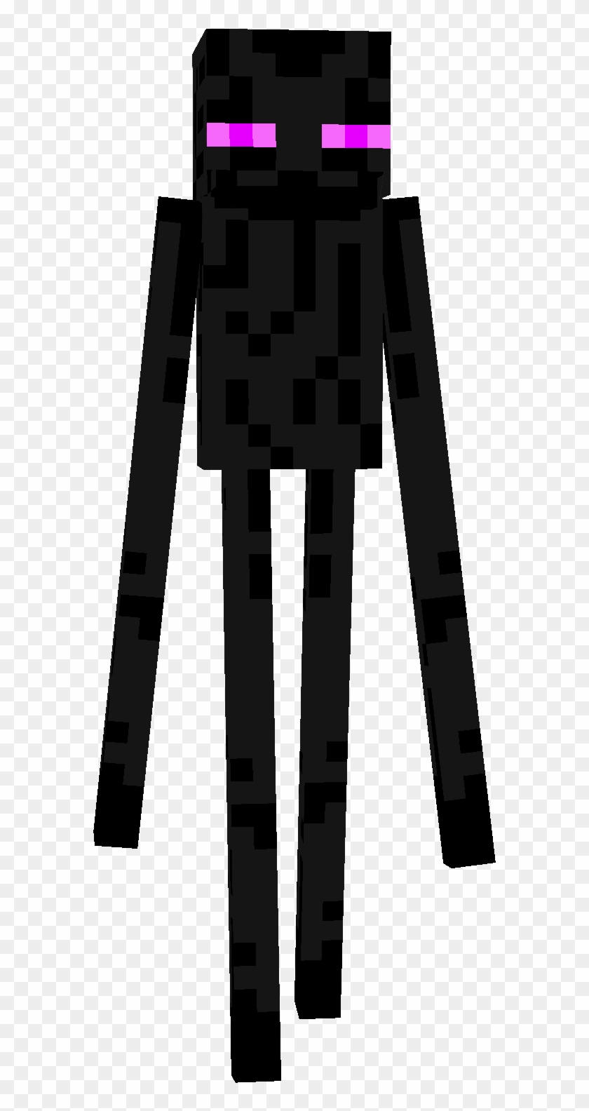 Enderman - Google Search - Minecraft Enderman #190655