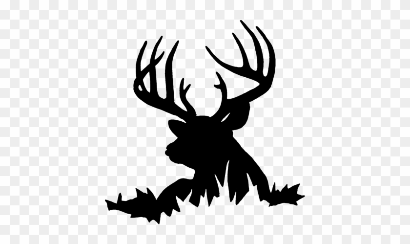 Antler Chandeliers, Deer Antler Chandelier, Deer Antler - Deer Skull Clip Art #190699
