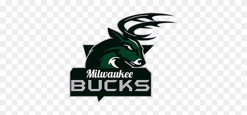 Image - Milwaukee Bucks Concept Logo #190807
