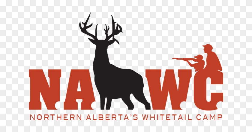 Northern Alberta's Whitetail Camp - Logo #190918