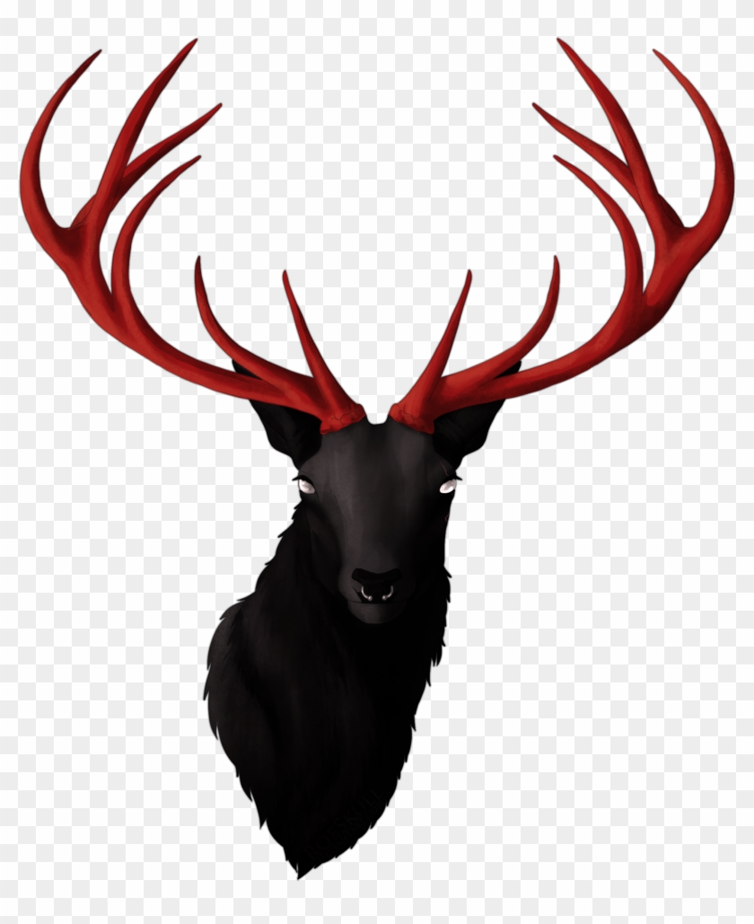 Demonic X White Tail - Elk #190960