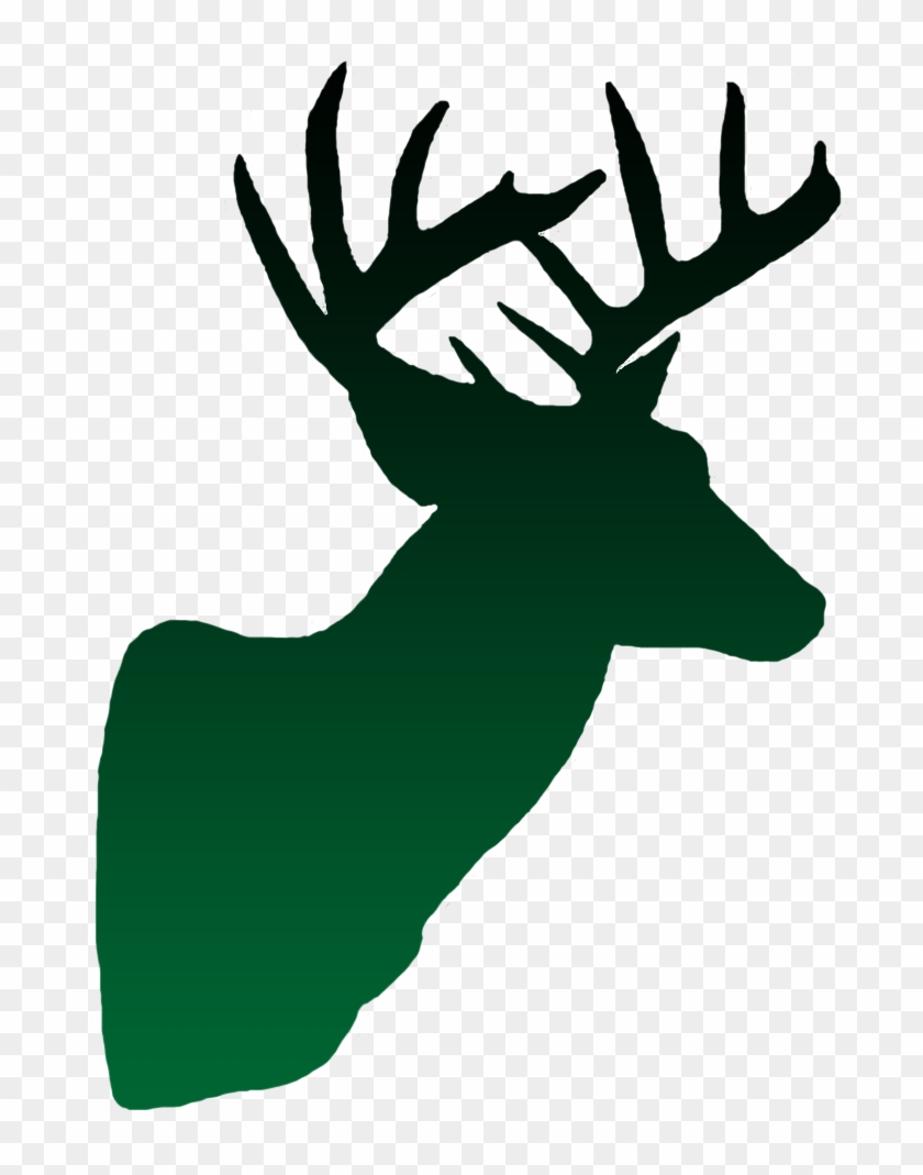 Pine River Bucks Logo - Pine River High School #190985