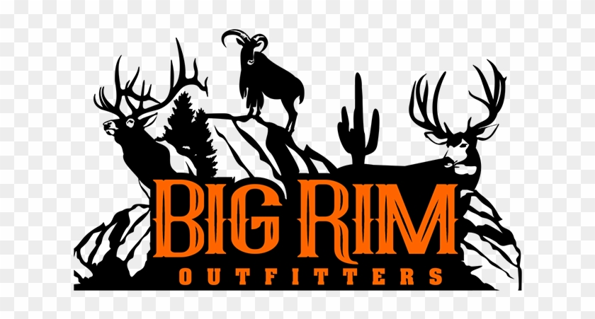 Big Rim Outfitters - Big Rim Outfitters #191011