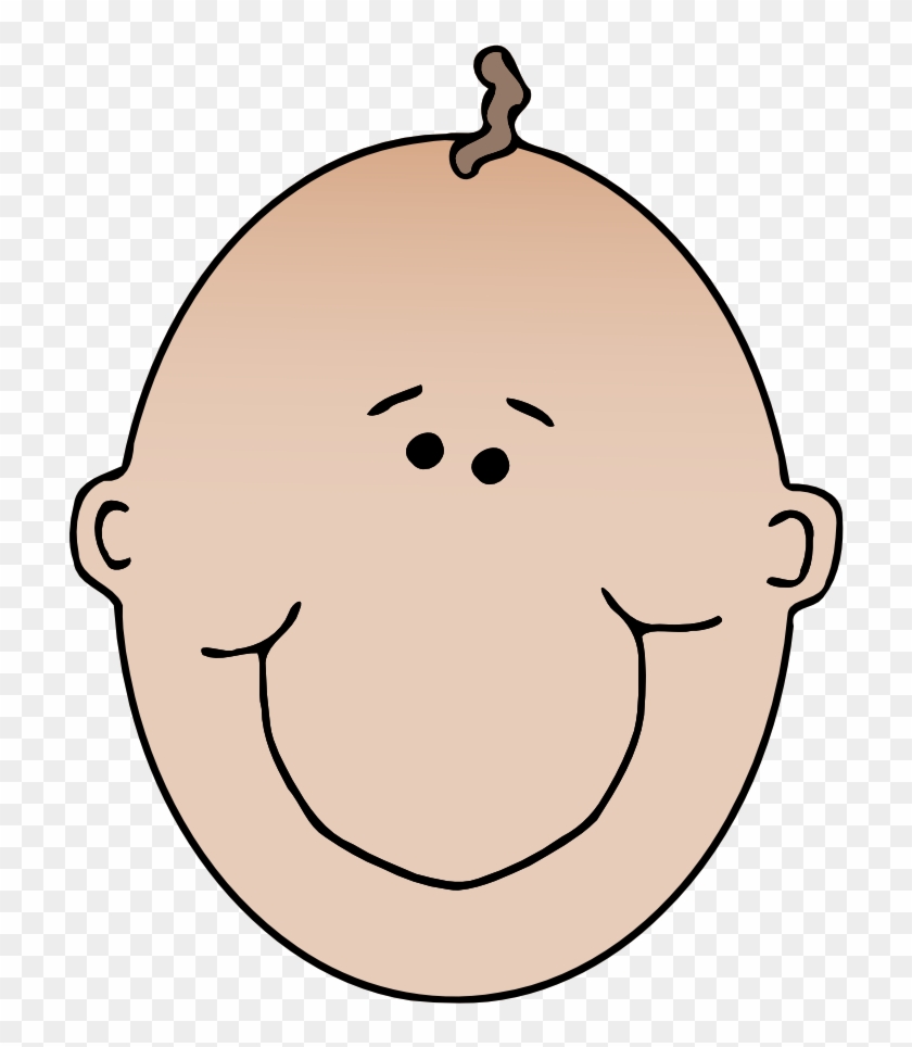 Clip Art - Baby #191080