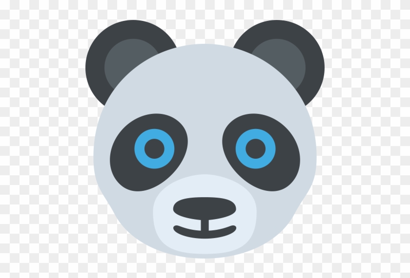 Emoji Panda Significado Dos Emoji De Panda Full Size PNG Clipart