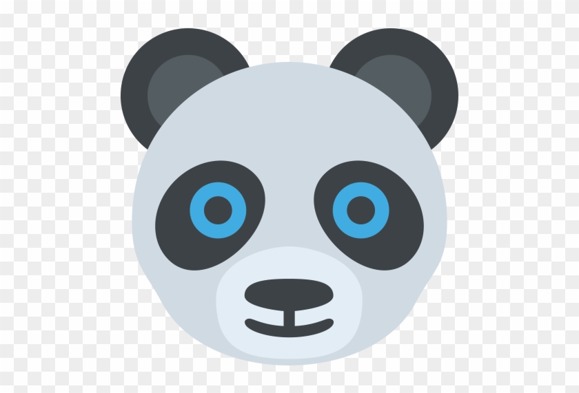 Emoji - Panda - Significado Dos Emoji De Panda #191081