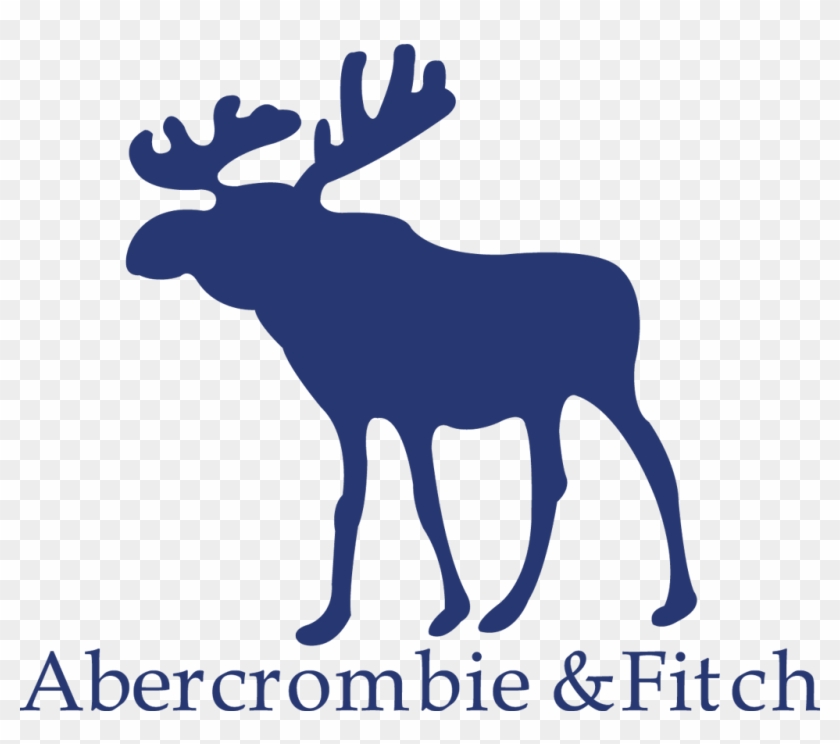 Abercrombie - Abercrombie And Fitch Symbol #191164