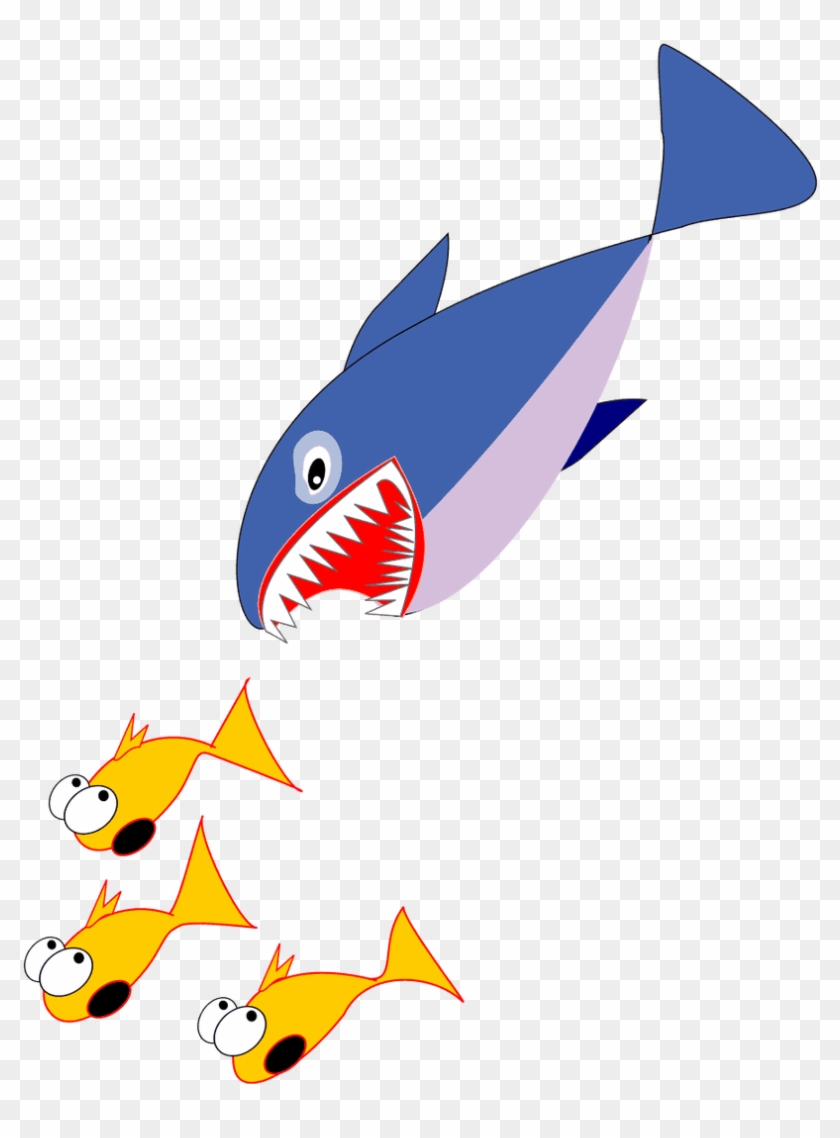 Piranha Clip Art - Billfish #191219