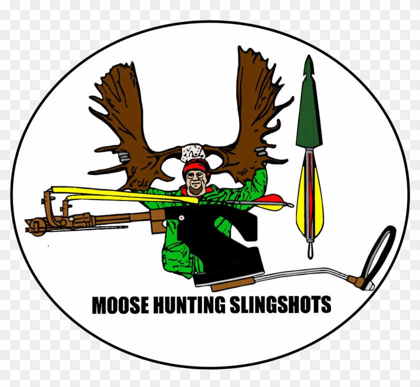 Logo - Hunting #191232