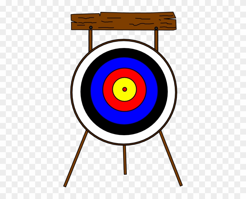Archery Free To Use Clipart - Bartlett Coat Of Arms #191250