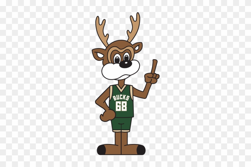 Milwaukee Bucks #191257