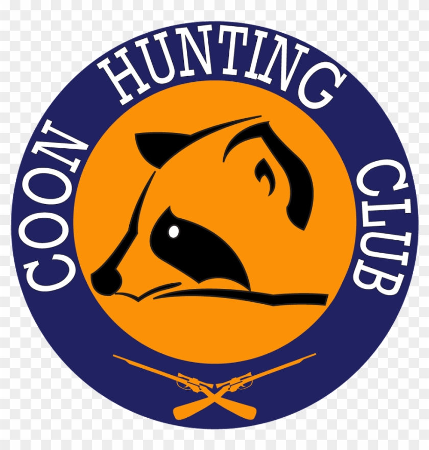 Coon Hunting Club - Gloucester Road Tube Station #191268