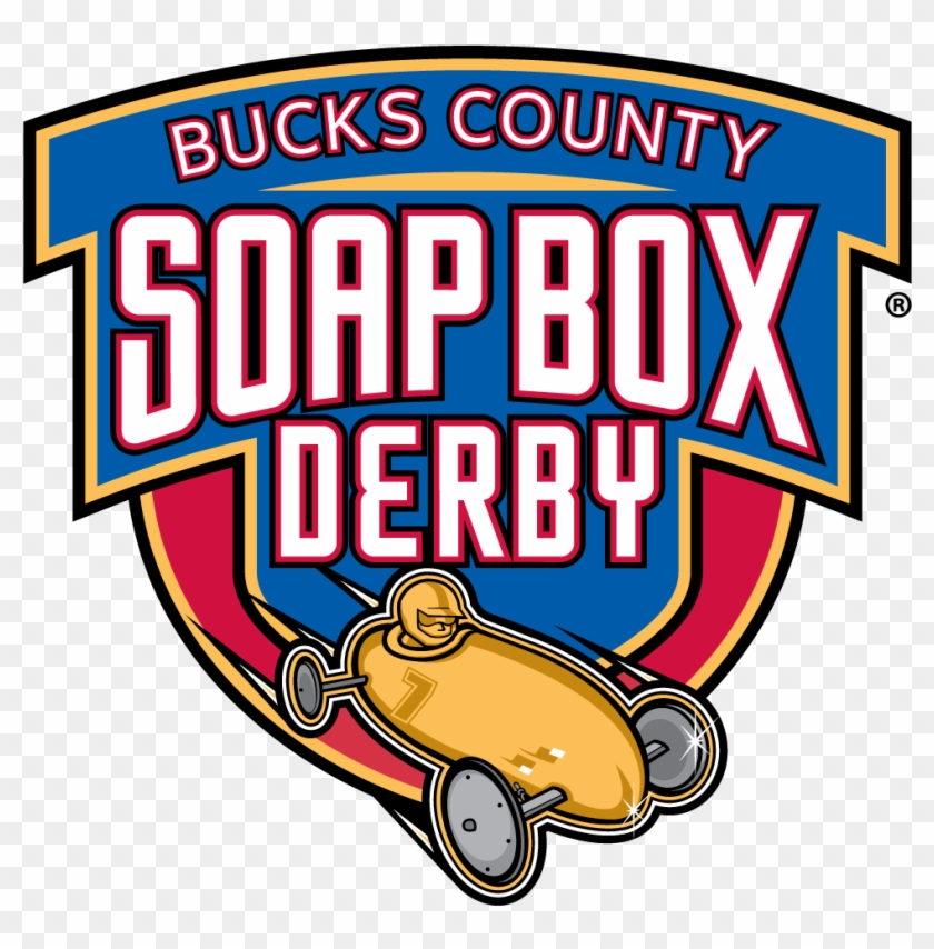 Buck Clipart Treasurer - Soap Box Derby Grc Logo #191283
