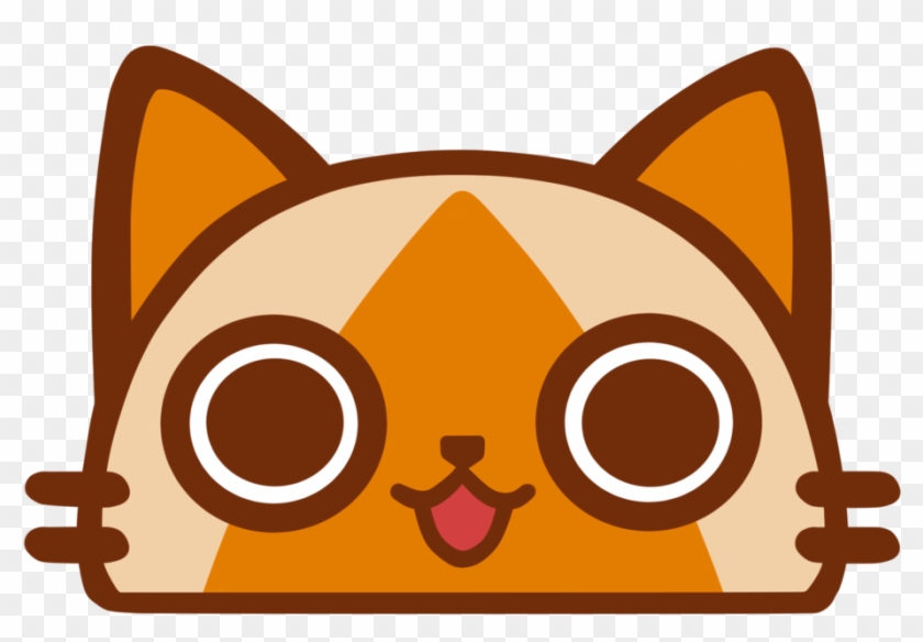 Welcome To Reddit, - Monster Hunter Felyne Icon #191289