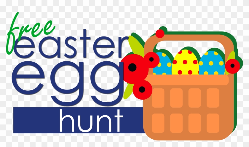 Egg Hunt Logo - Quotes About God's Love #191298