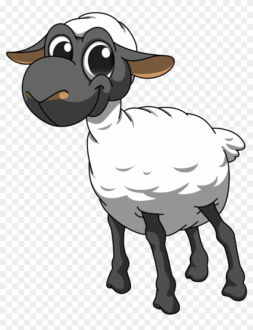 Brightside Games Presskit - Sheep 3d Png #191394