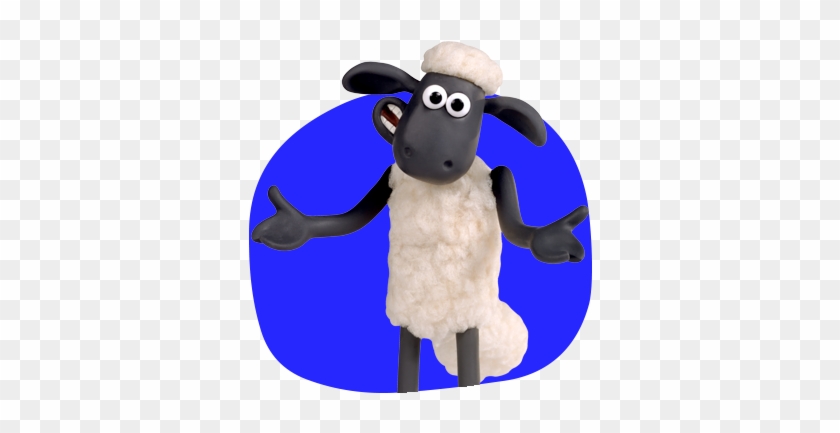 Shaun The Sheep - Shaun The Sheep Movie #191409