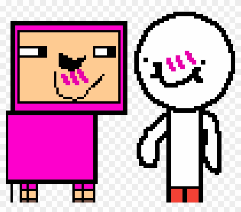 Pink Sheep X Theodd1sout - Pinksheep #191489