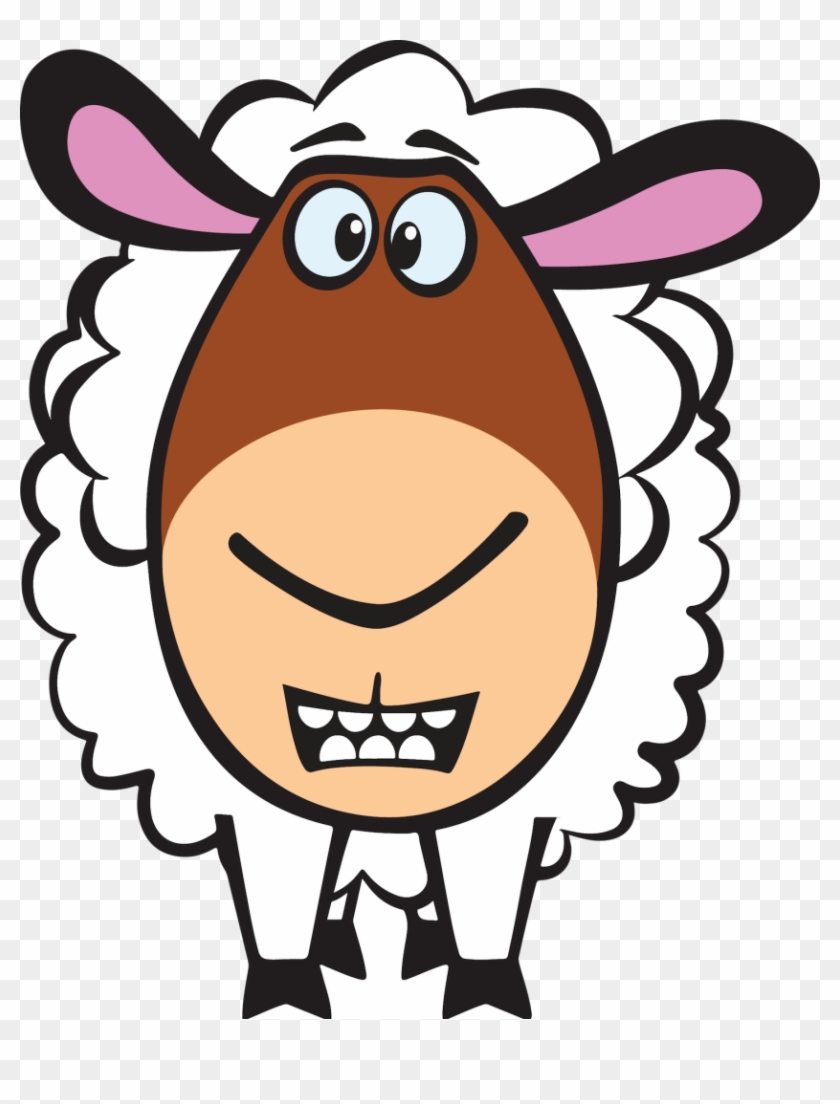 Perry The Sheep #191495