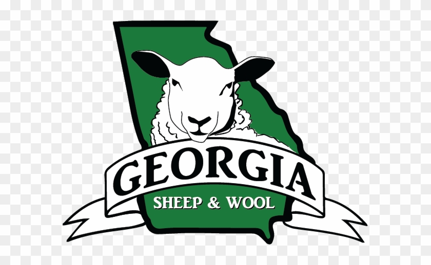 Sheep Wool Logo #191520