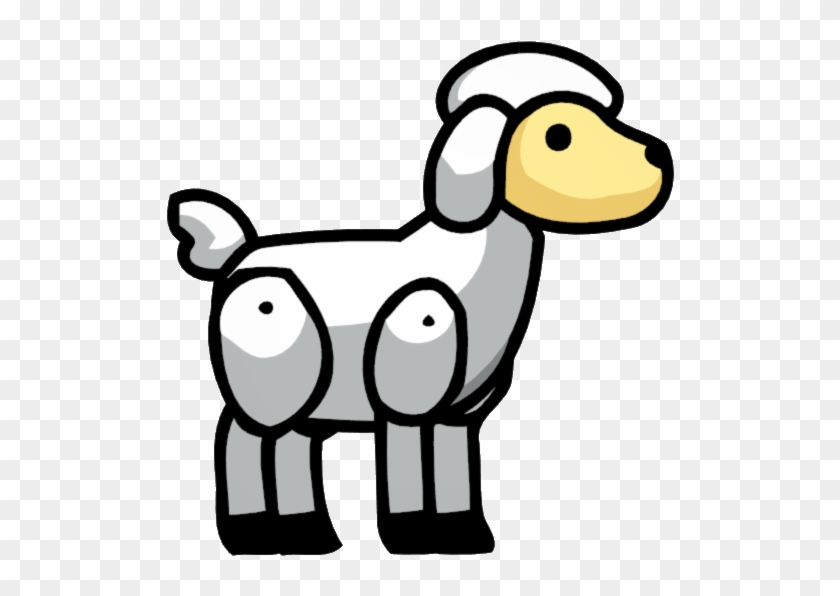 Lamb Animal - Sheep #191523