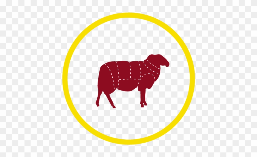 Lamb - Brookside Country Meats #191527