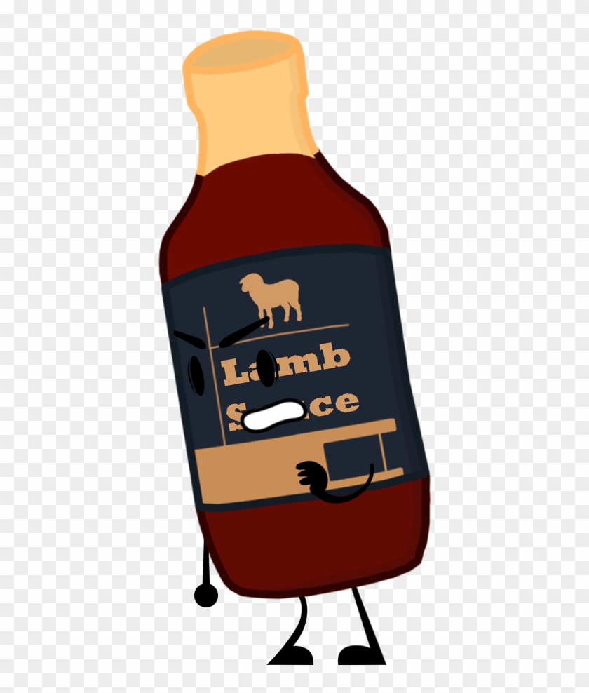 Lamb Sauce By Aarenanimations - Pixel Art #191556