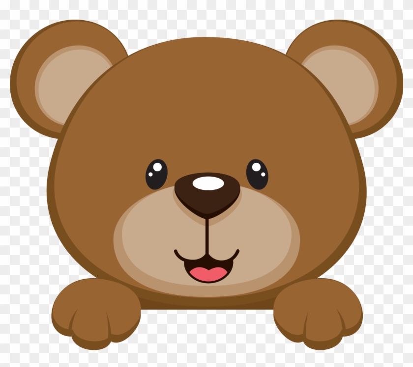 Resultado De Imagen Para Ositos En Png - Baby Bear Png #191635