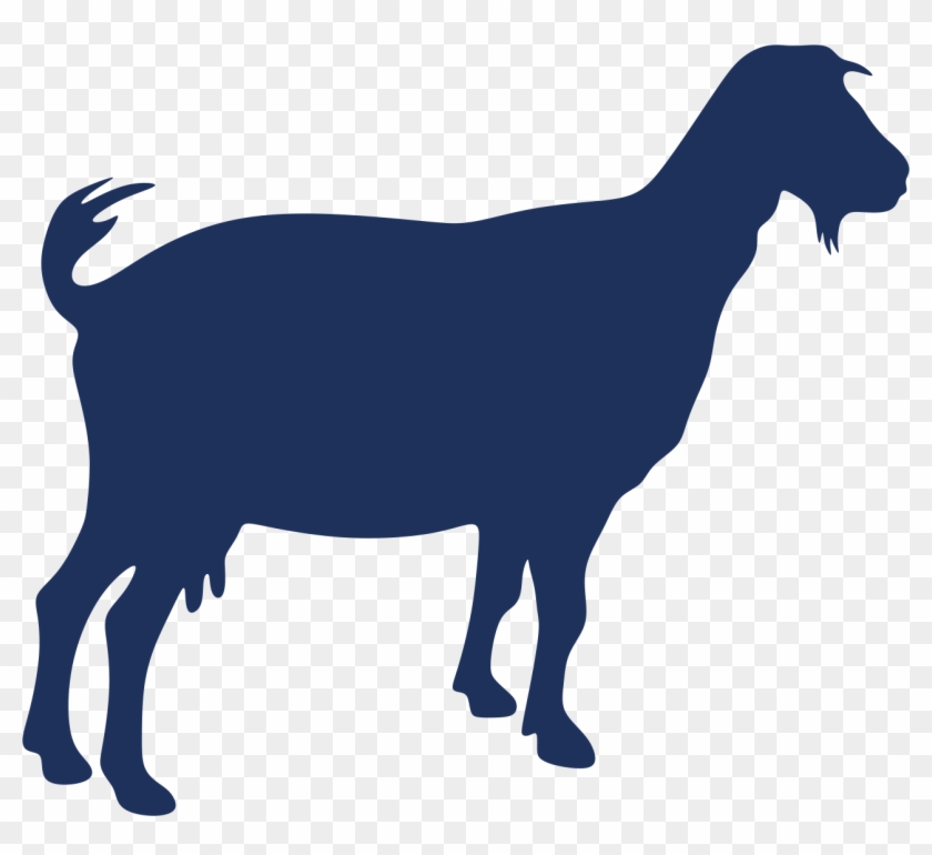 Download Goat Pack Cuttable Design Goat Svg Free Transparent Png Clipart Images Download