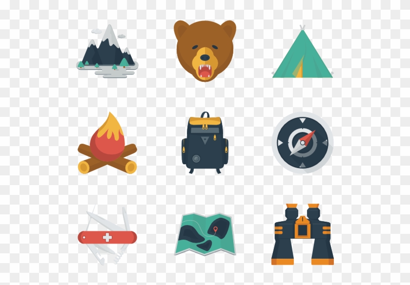 Camping - Camping #191898