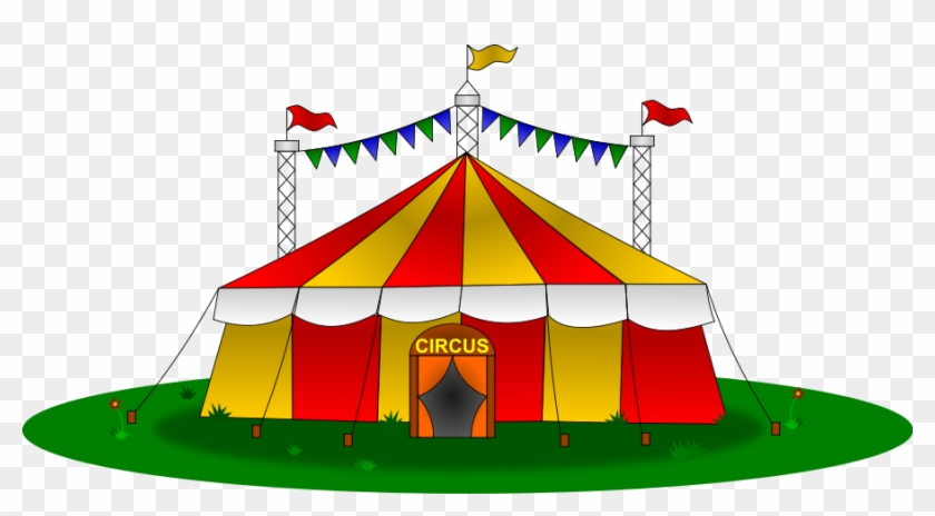 Clip Art Circus #191910