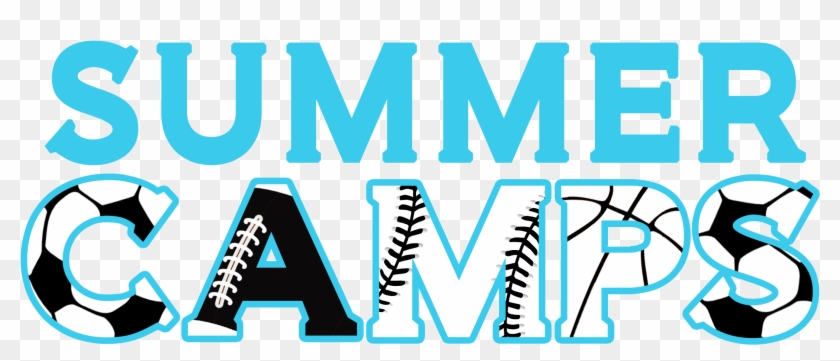 Summer Camp Logo Clipart - Summer Sports Camp Logo #191931