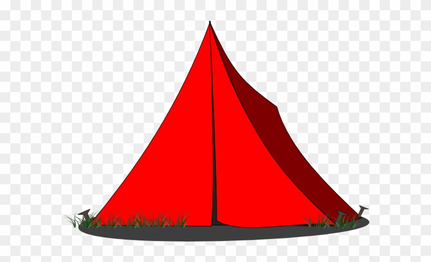 Tent Clipart Cliparts And Others Art Inspiration - Tent #191959