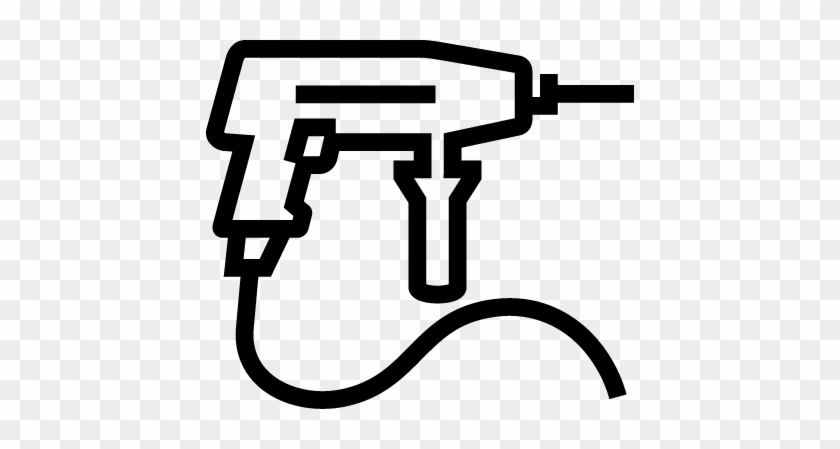 Power Tools, 1000w - Power Tools Clipart #191966